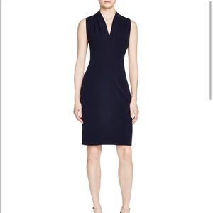 Navy T Tahiti Tonya Dress